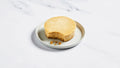 Salted Caramel Mascarpone Cheesecake