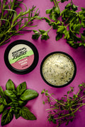 Tuscan Herb Butter