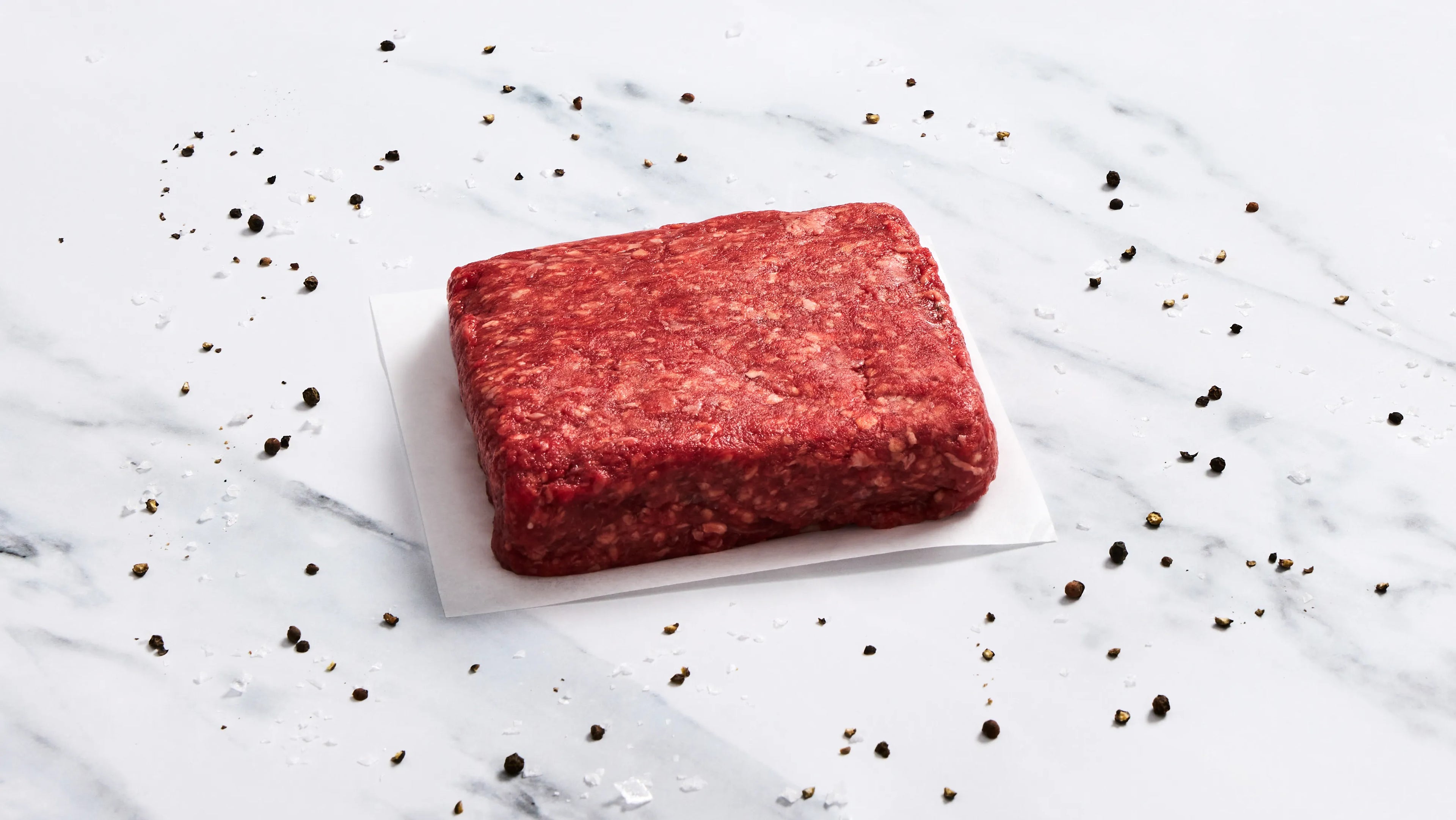 Ground Sirloin 90/10