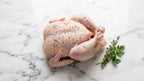 Whole Organic Chicken