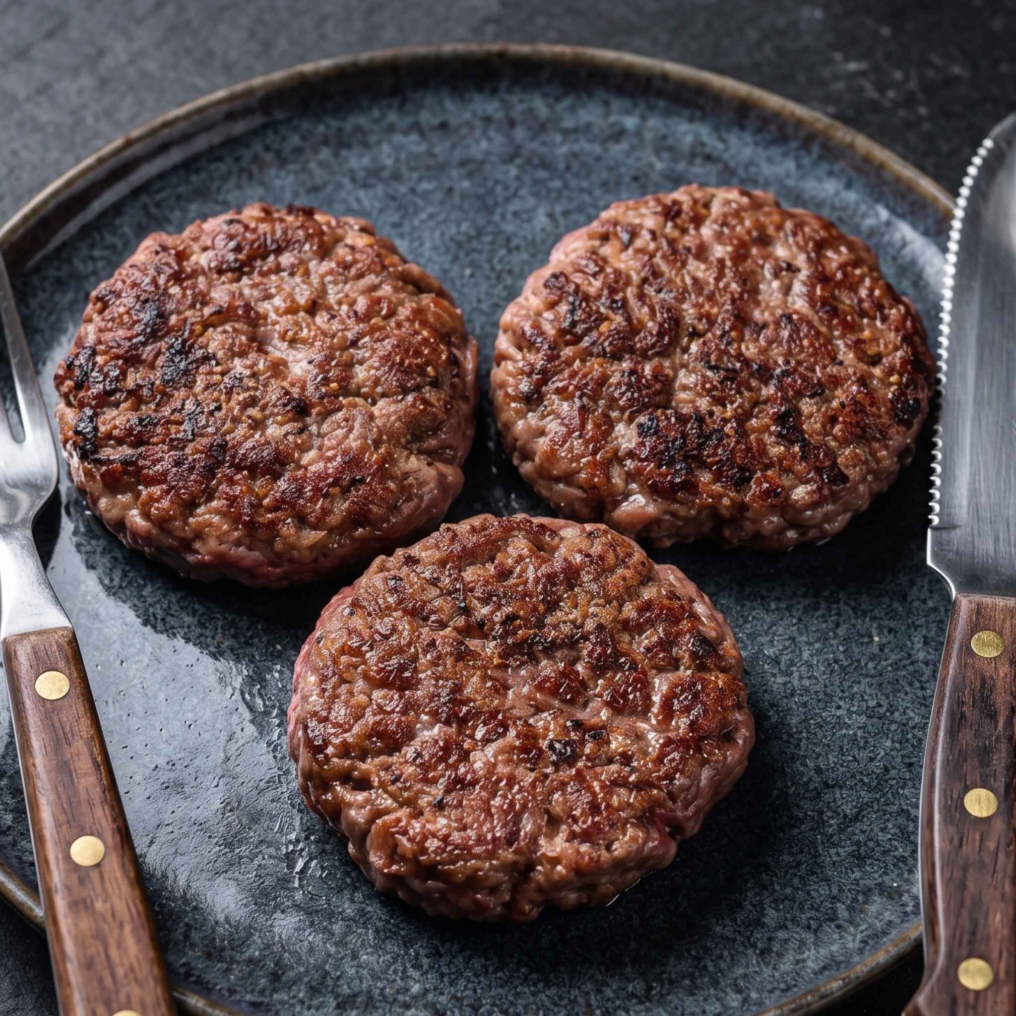 American Wagyu Ground Beef