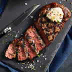 American Wagyu NY Strip Steak