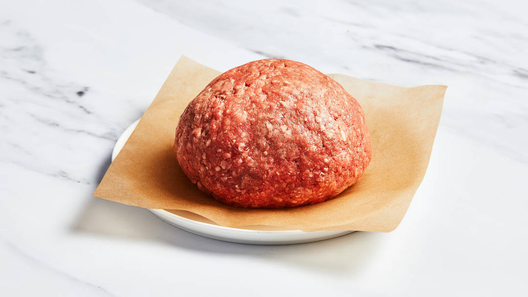 American Wagyu Ground Beef