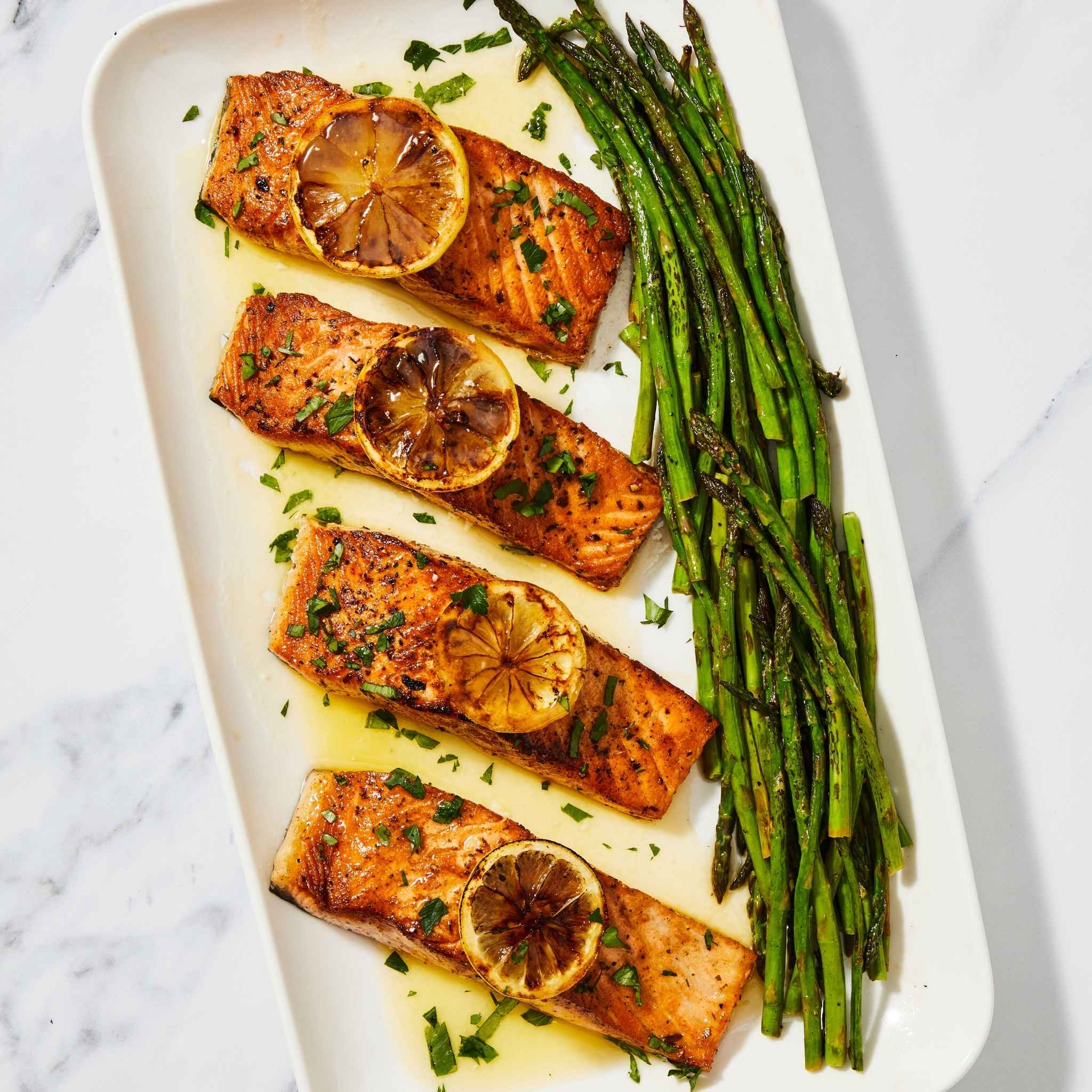 Atlantic Salmon