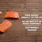 Atlantic Salmon