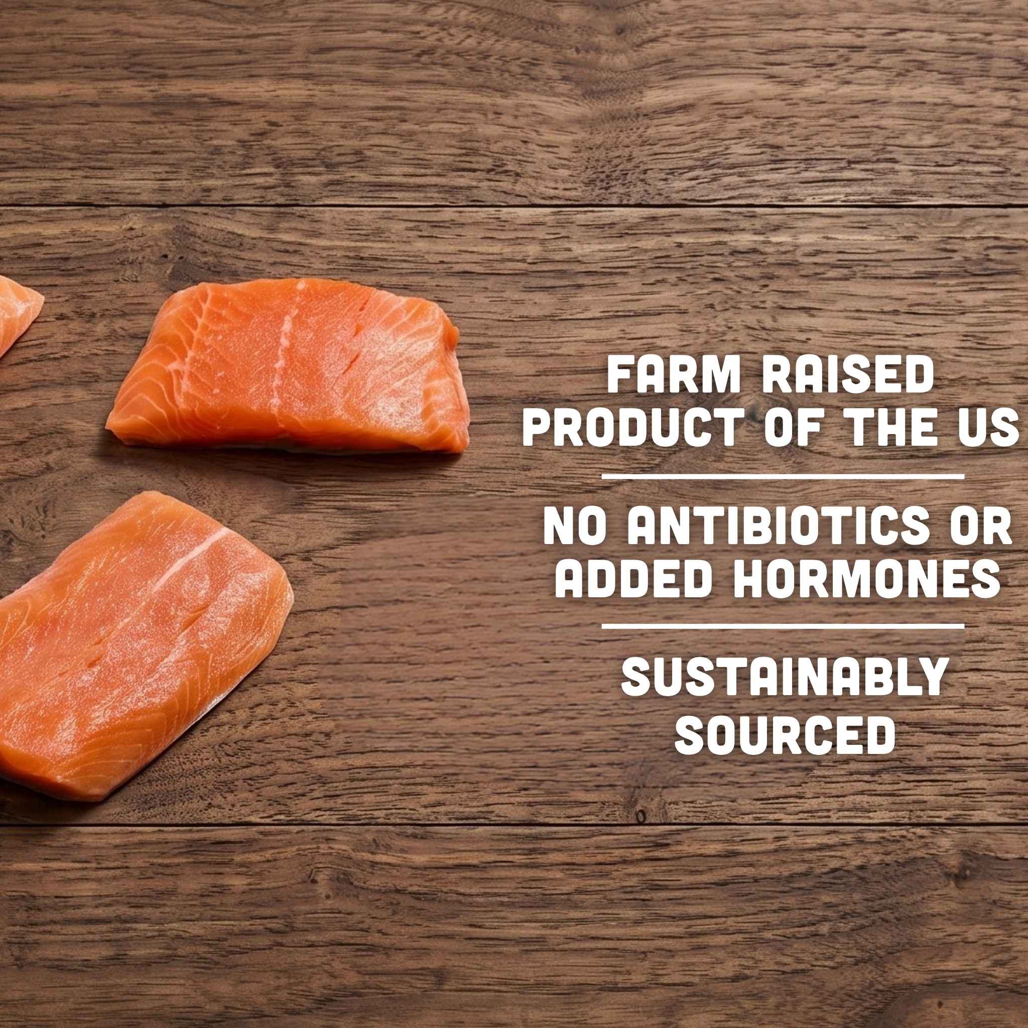 Atlantic Salmon