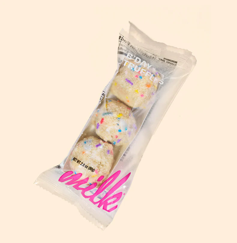 Milk Bar Sampler