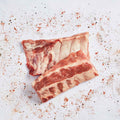 Baby Back Ribs
