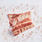 Baby Back Ribs
