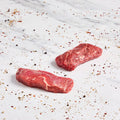 Bavette Steaks