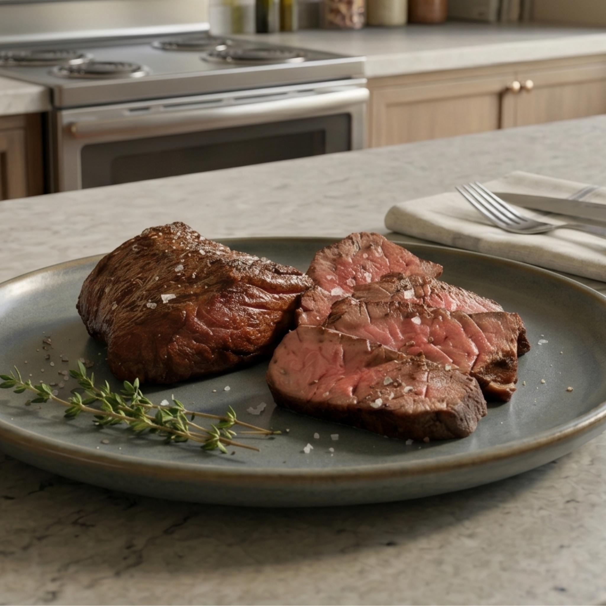 Bavette Steaks