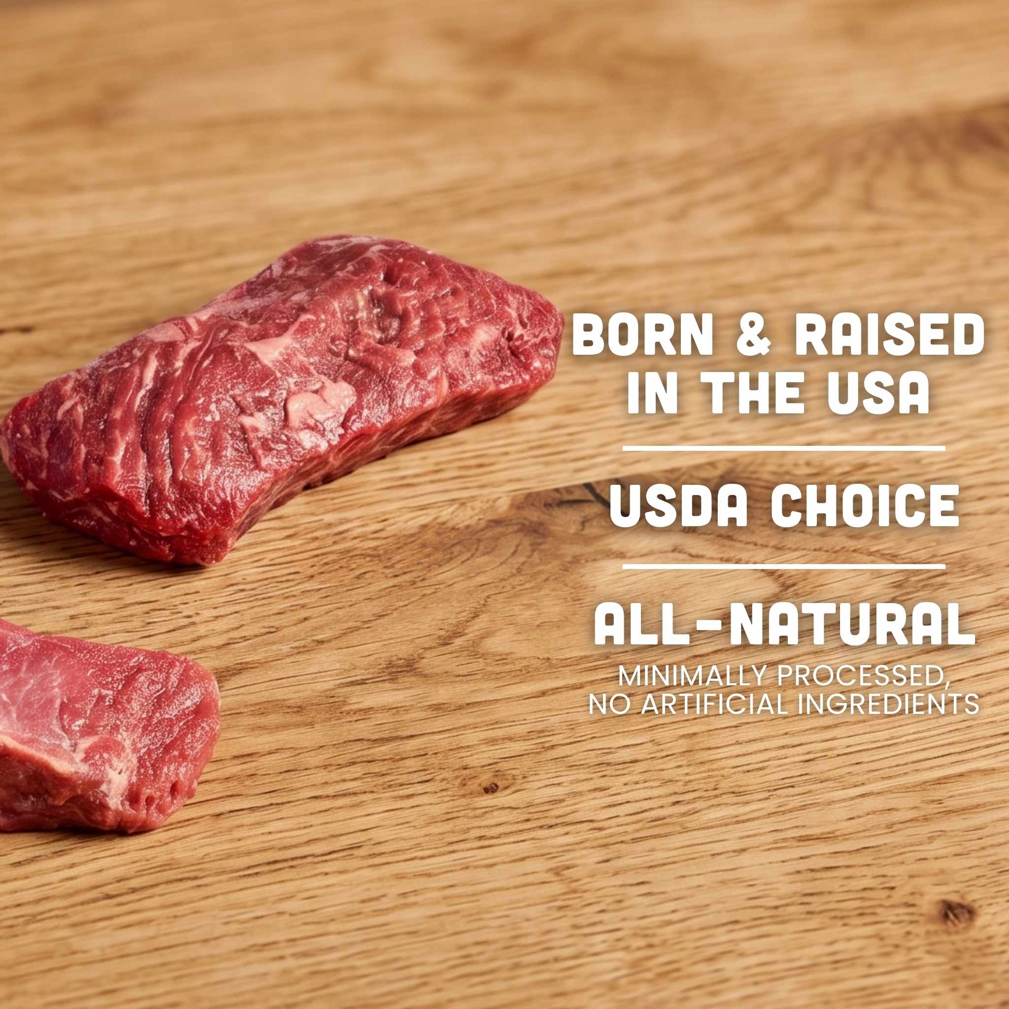 Bavette Steaks