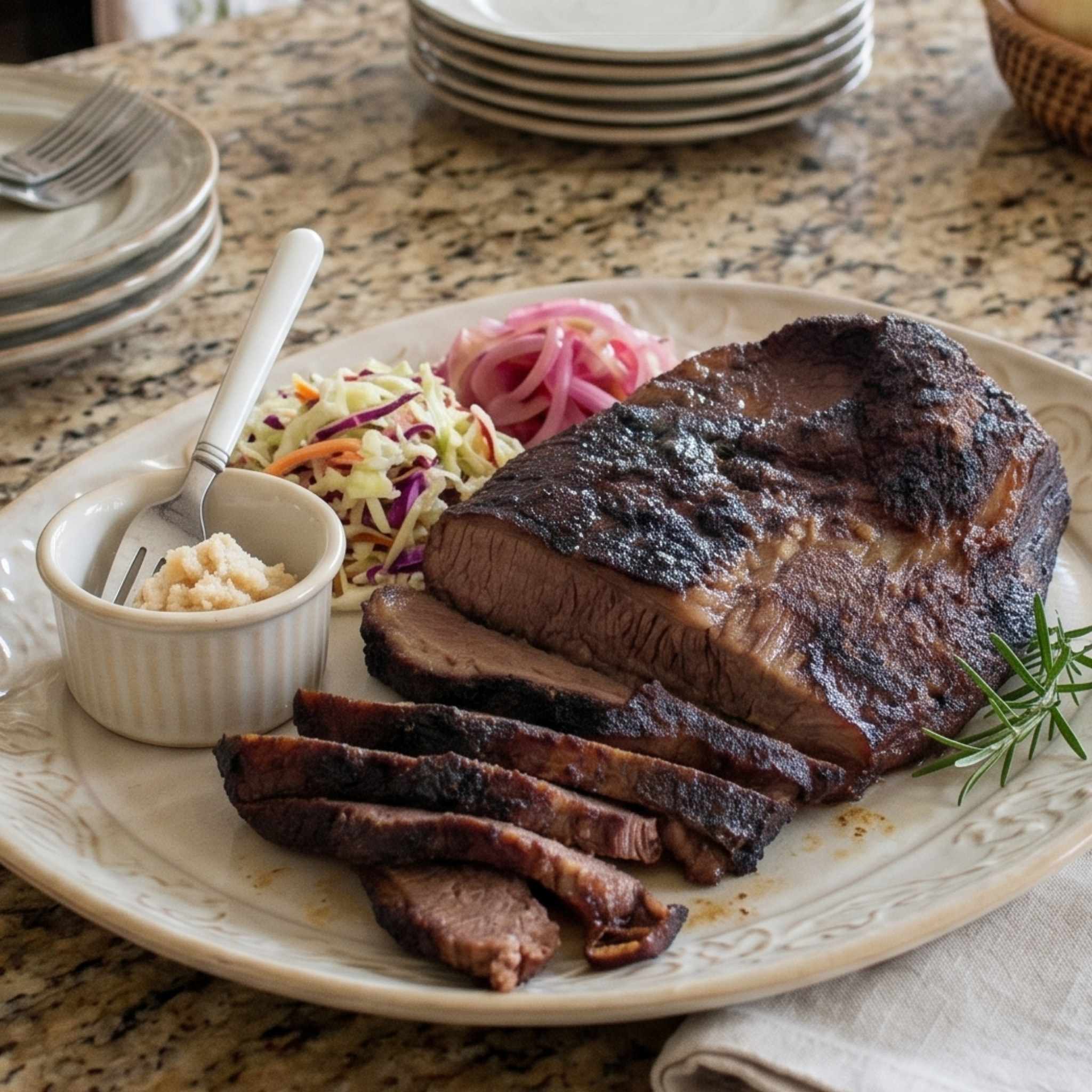 Beef Brisket