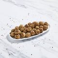 Beef & Pork Meatballs