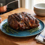 Boneless Pork Butt