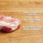 Boneless Pork Butt