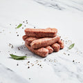 Bratwurst Sausage