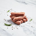Bratwurst Sausage