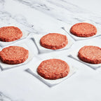 Burger Patties 1/3 lb