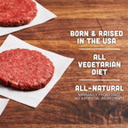Burger Patties 1/3 lb
