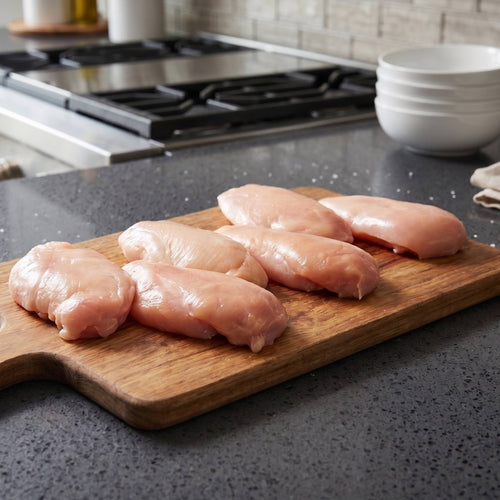 Chicken Breasts, Boneless Skinless