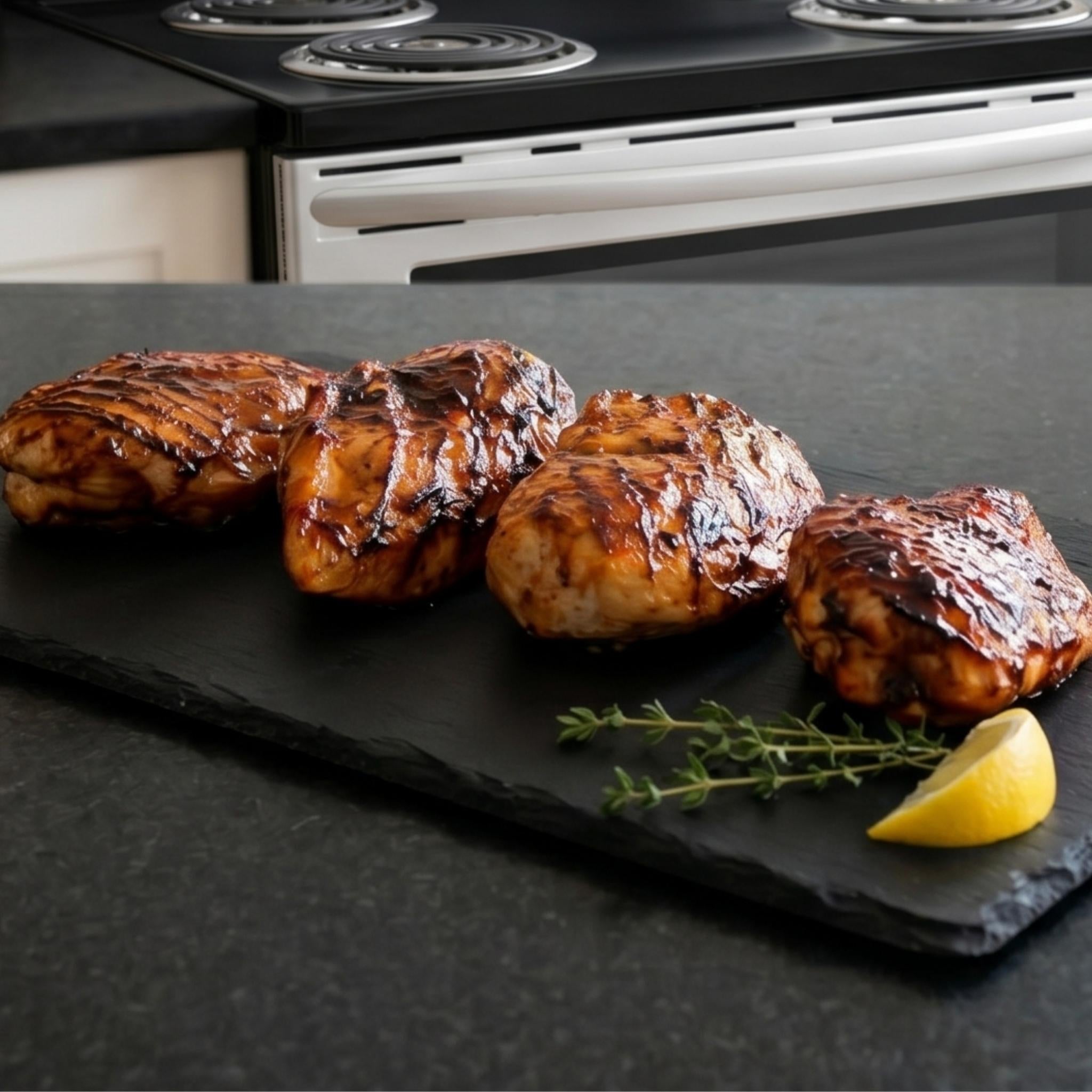 Chicken Breasts, Boneless Skinless
