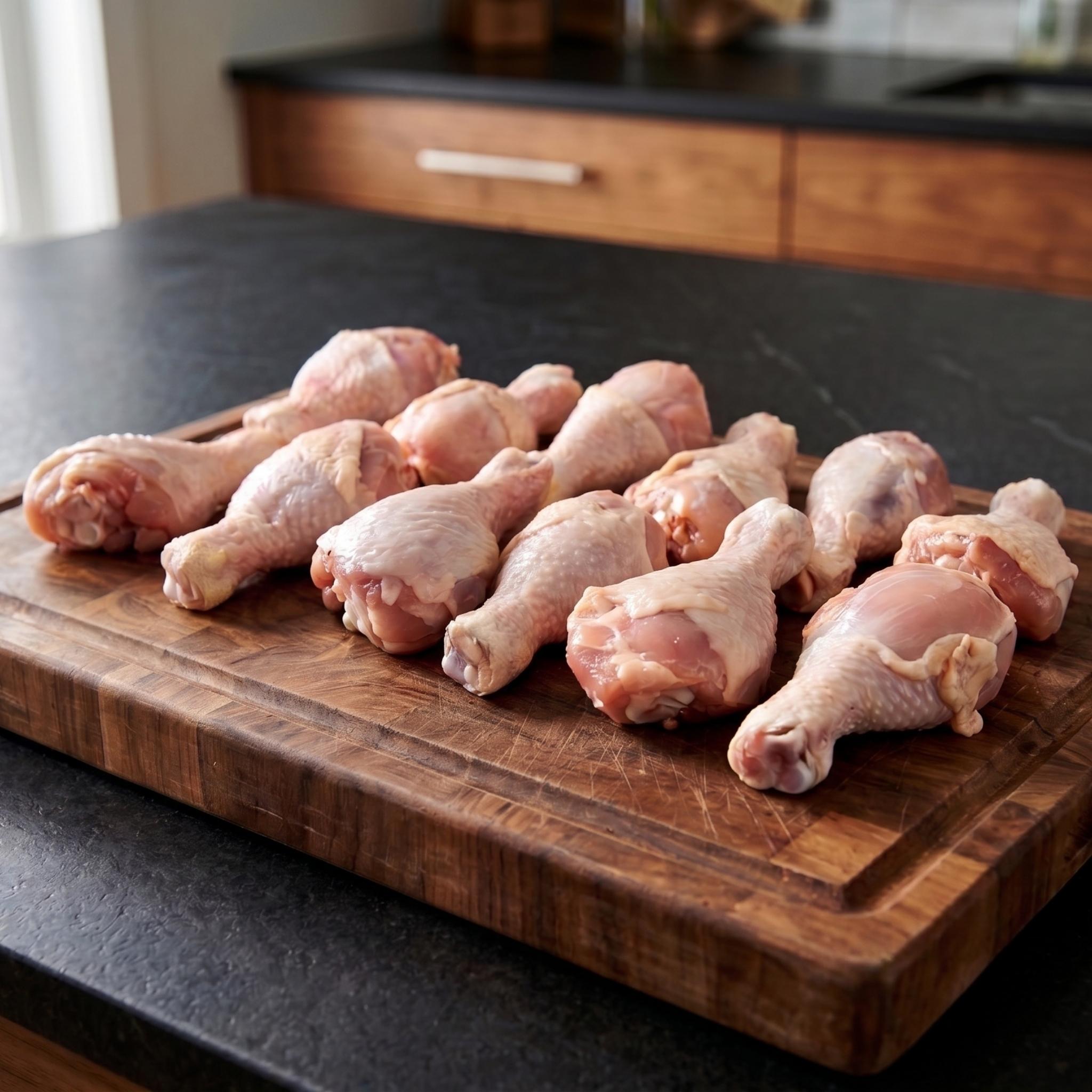 Chicken Drumsticks