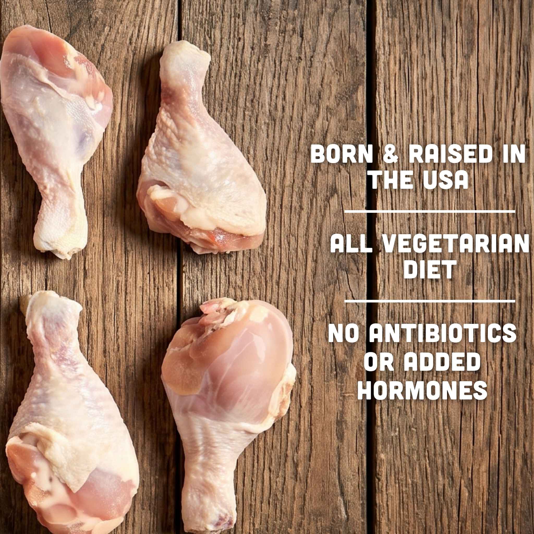 Chicken Drumsticks