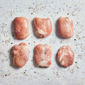 Chicken Thighs, Boneless Skinless