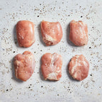 Chicken Thighs, Boneless Skinless