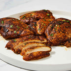 Chicken Thighs, Boneless Skinless
