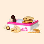 Milk Bar Sampler