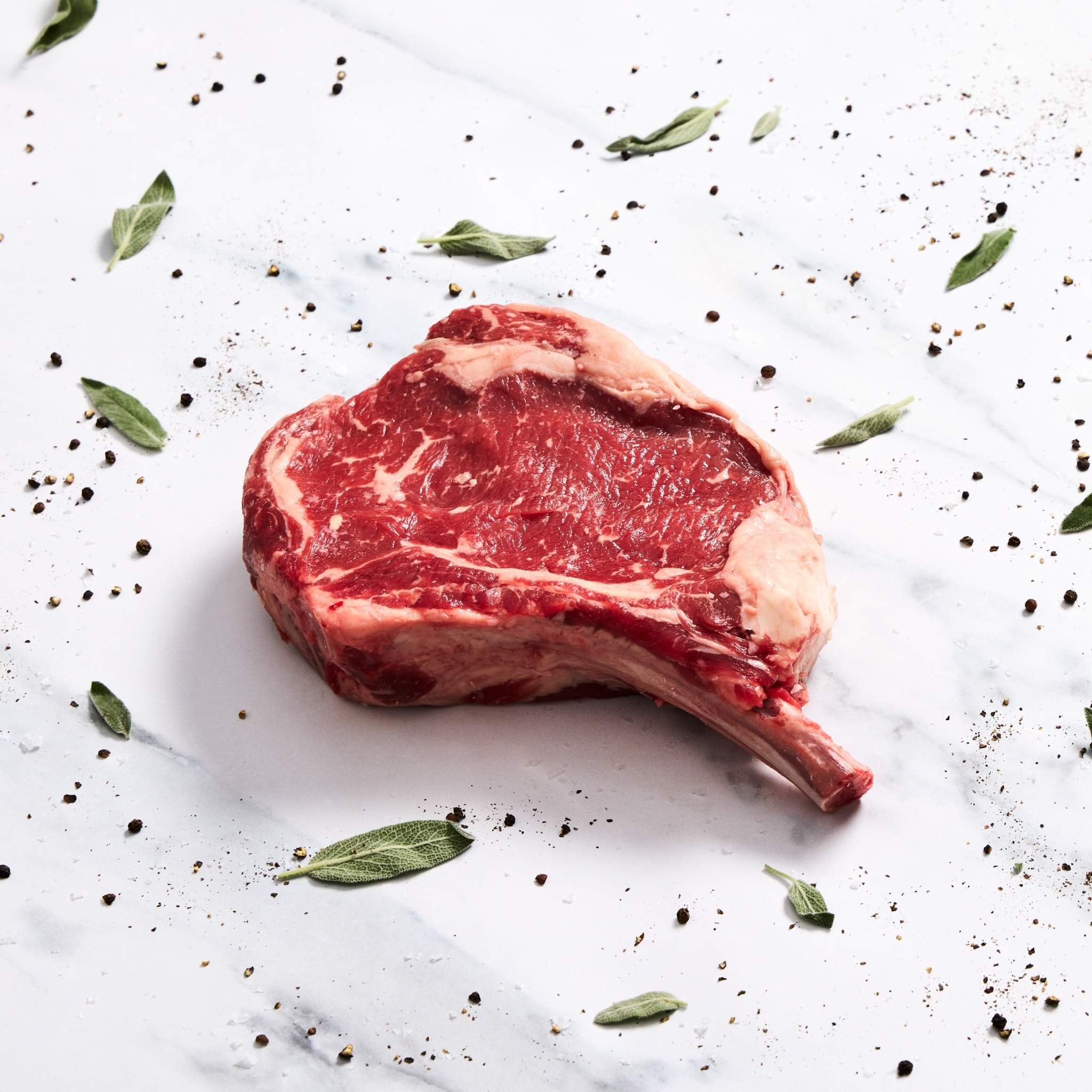 Cowboy Steak