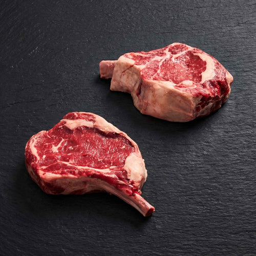 Cowboy Steak