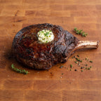 Cowboy Steak