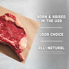 Cowboy Steak
