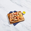 Dungeness Crab Legs