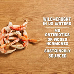Dungeness Crab Legs