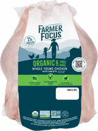 Whole Organic Chicken
