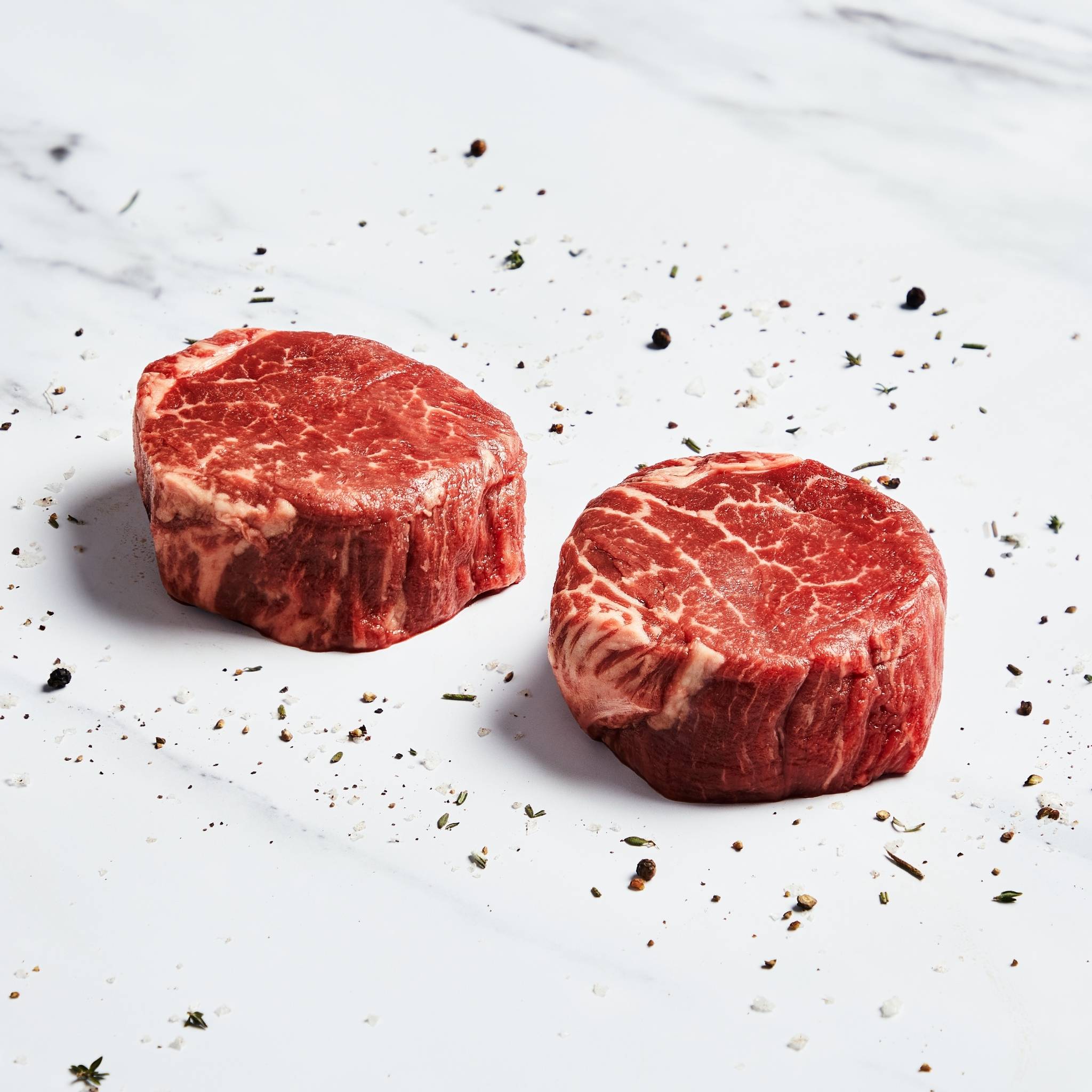 Filet Mignon