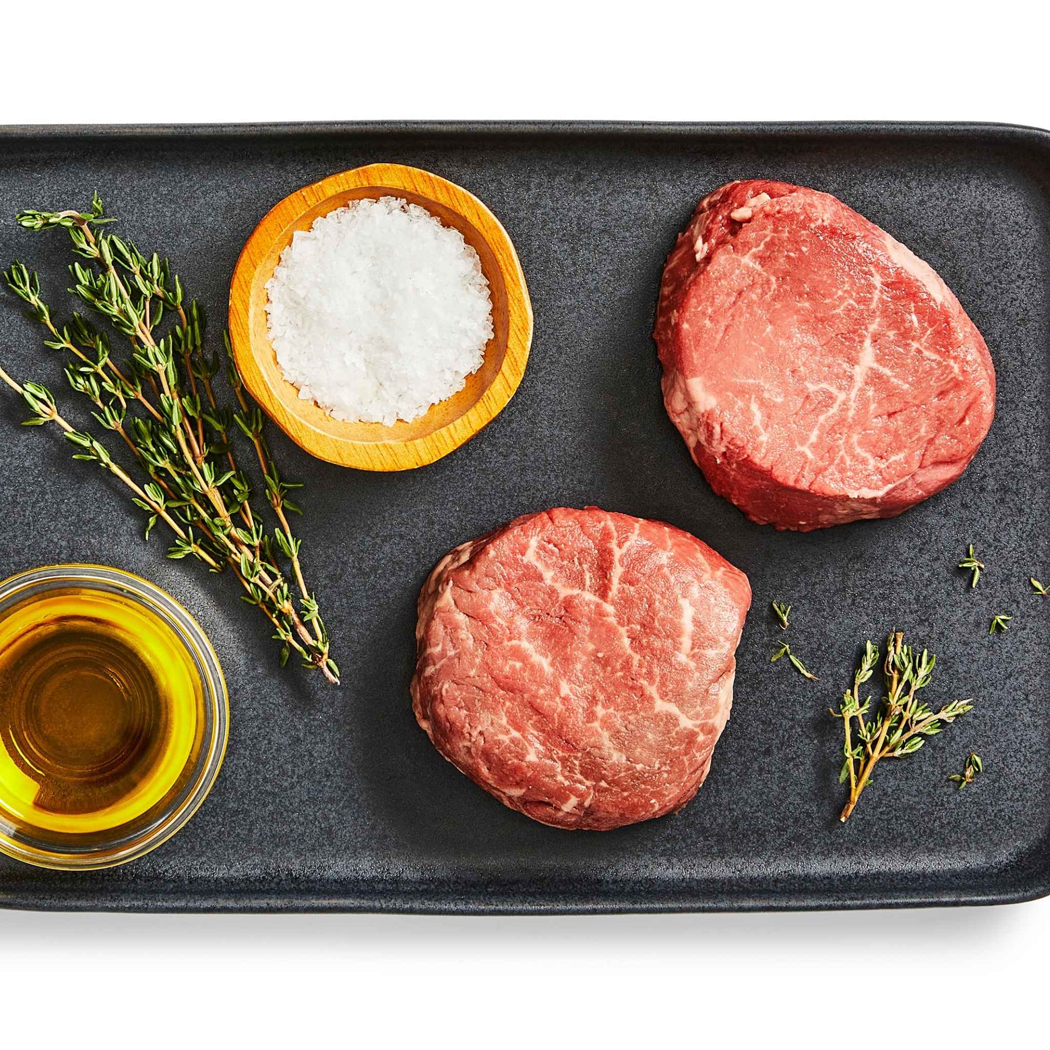 Filet Mignon