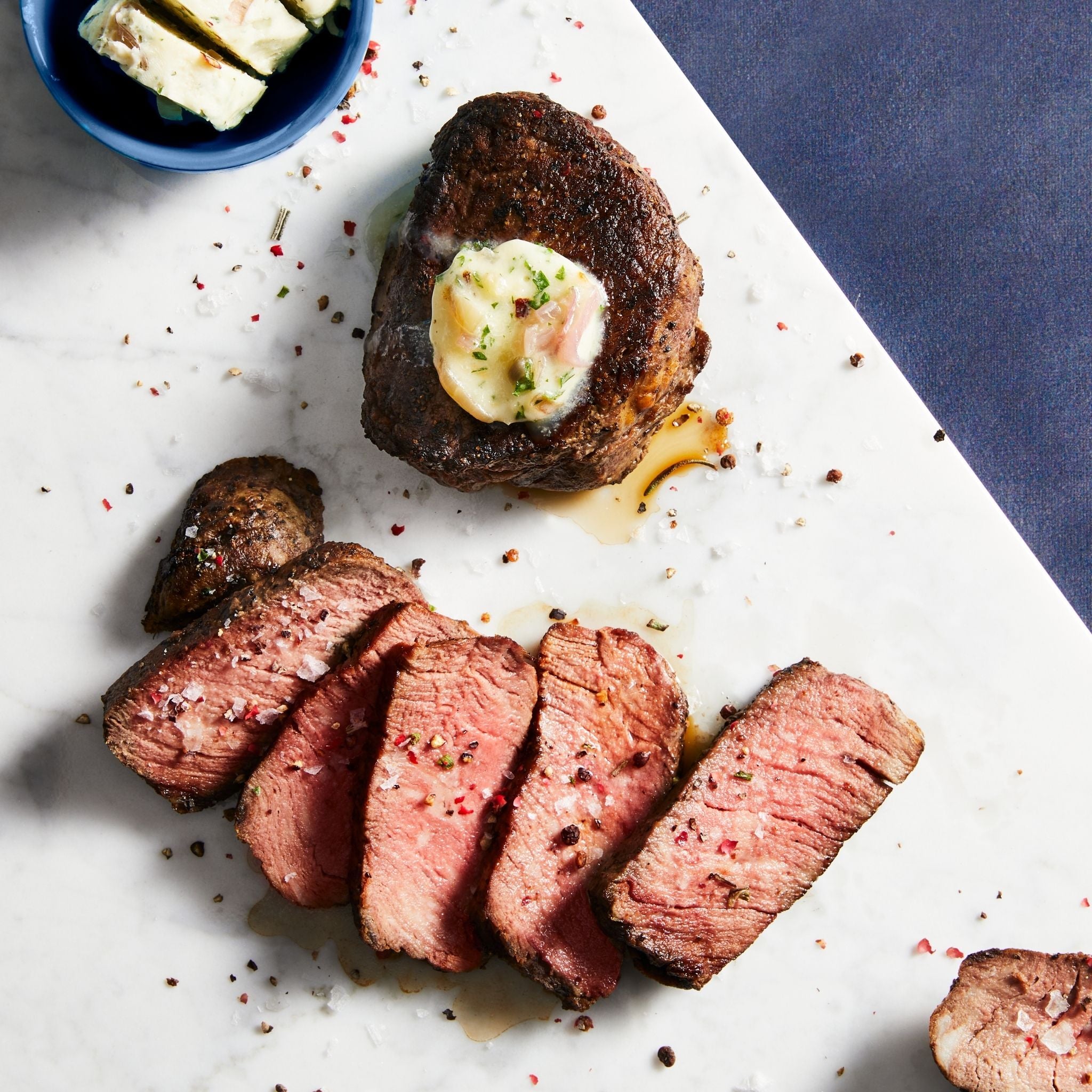 Filet Mignon
