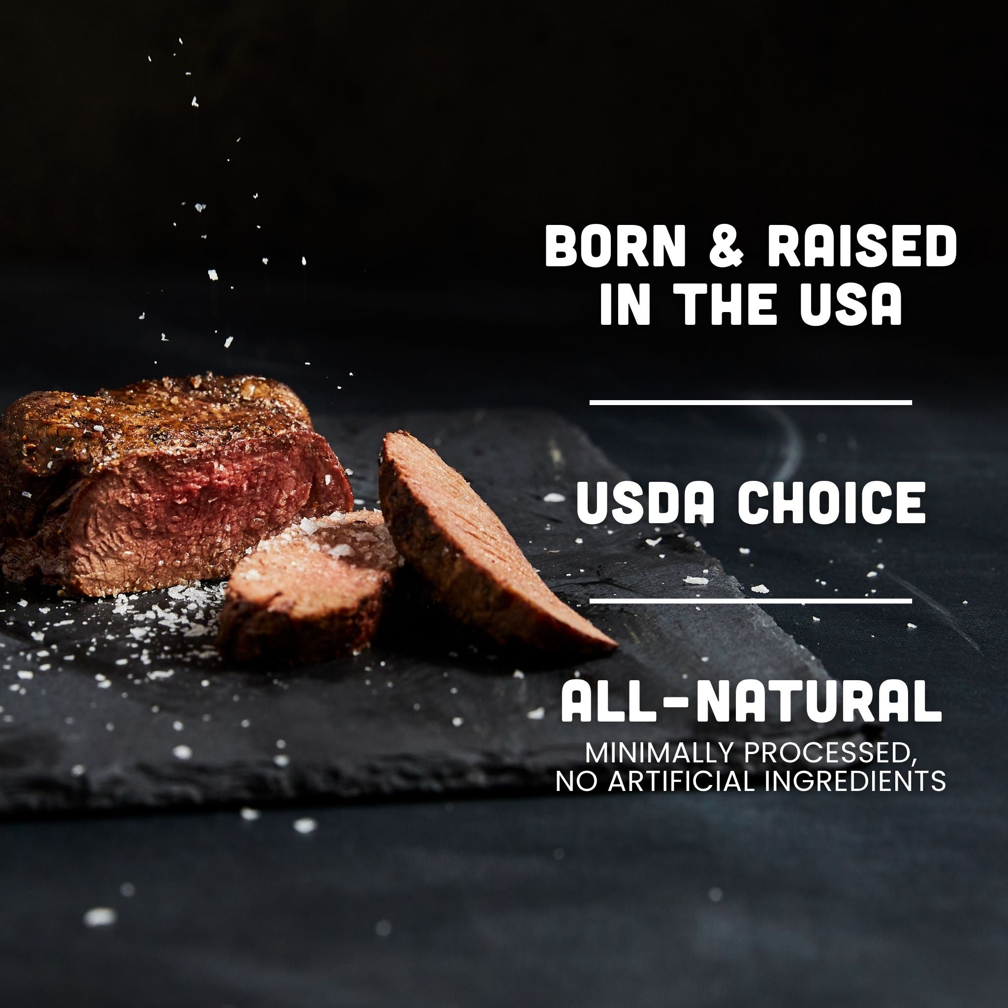 Filet Mignon