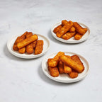 Fish Sticks
