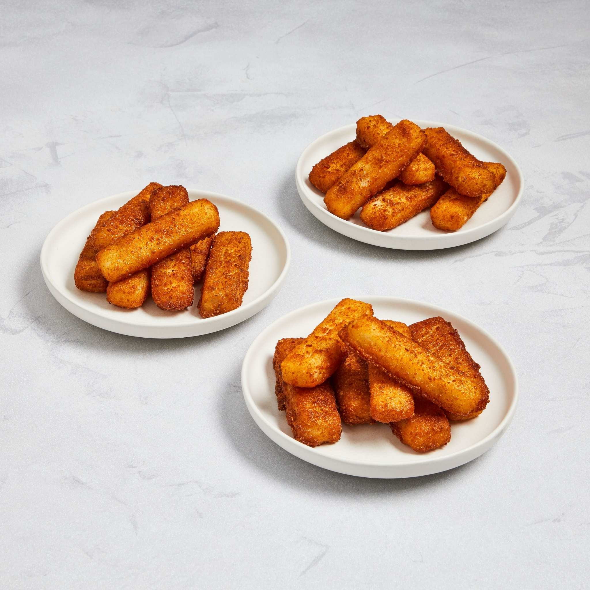 Fish Sticks