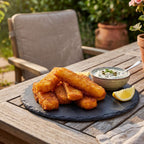 Fish Sticks