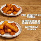 Fish Sticks
