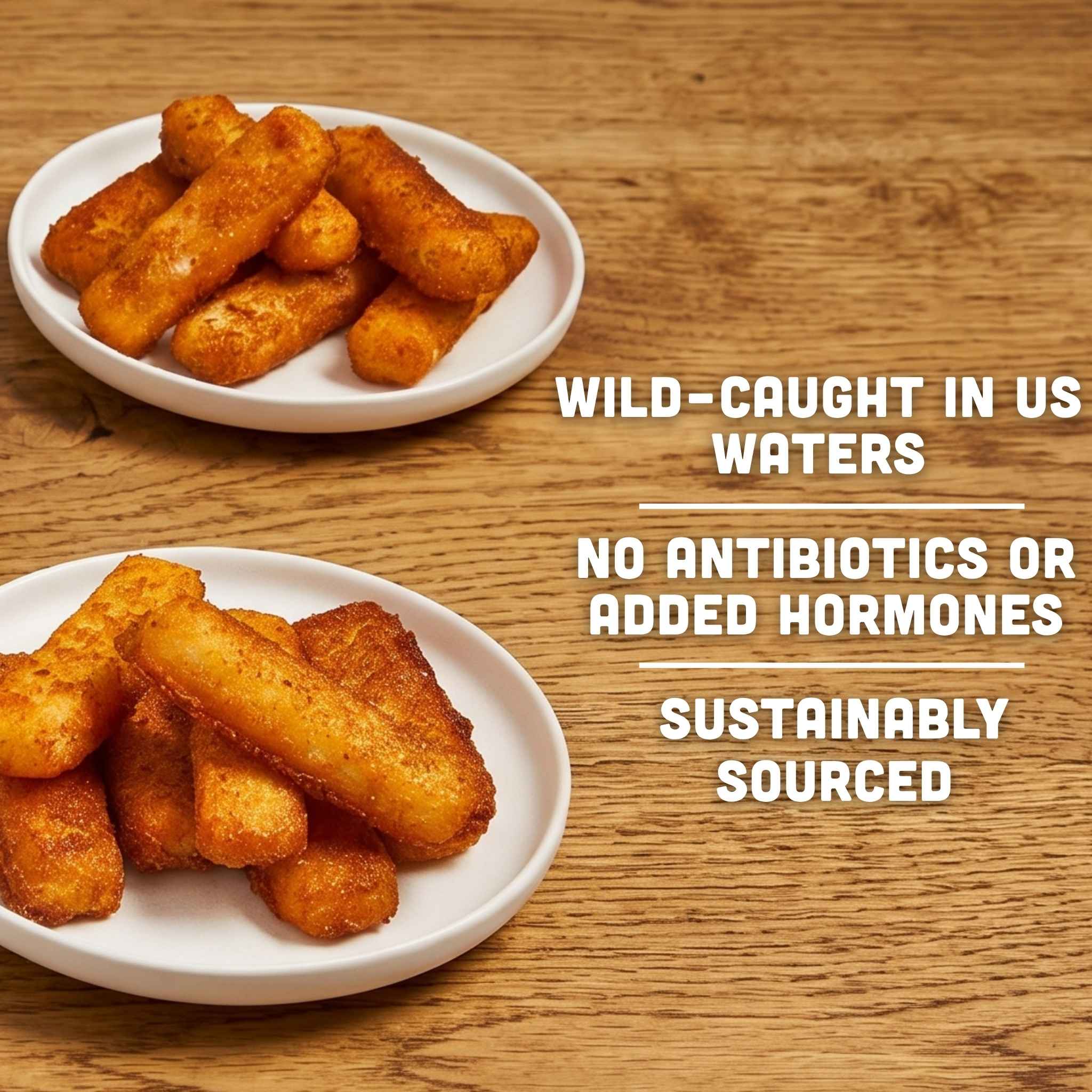 Fish Sticks