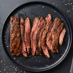 Flank Steaks