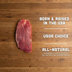 Flank Steaks